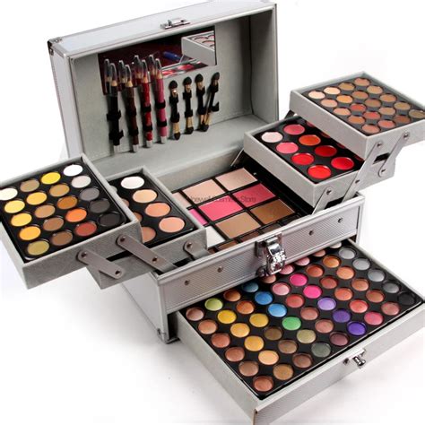 makeup box sets|full makeup box set.